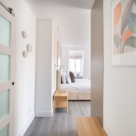 Cozy Studios In The Heart Of Shoreditch Лондон Екстер'єр фото