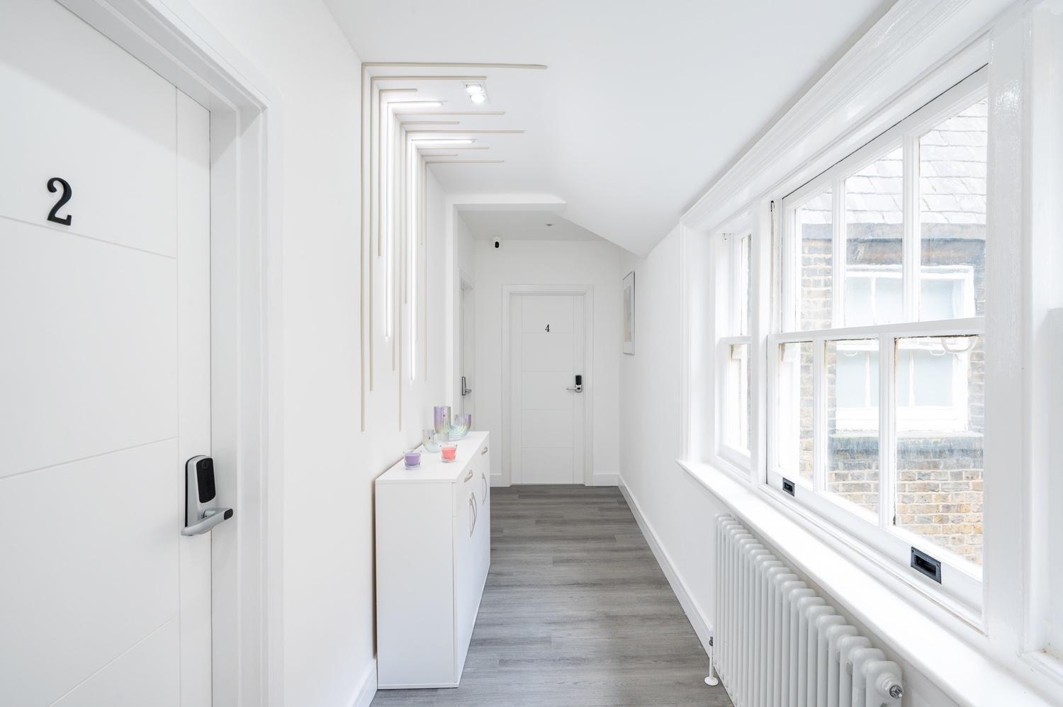 Cozy Studios In The Heart Of Shoreditch Лондон Екстер'єр фото