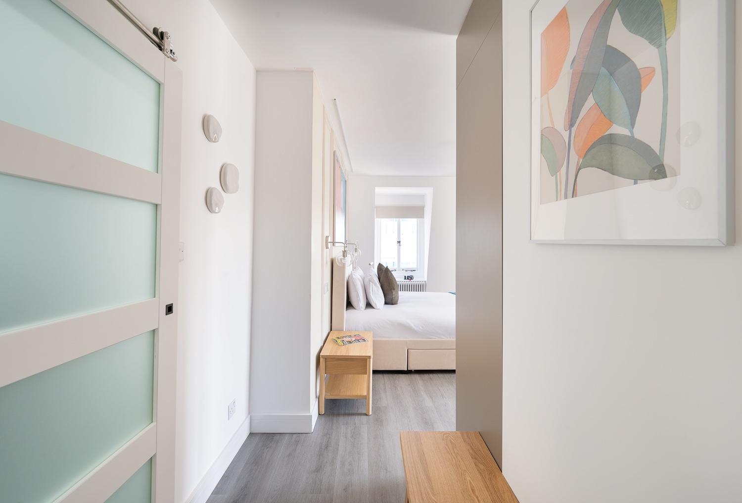 Cozy Studios In The Heart Of Shoreditch Лондон Екстер'єр фото